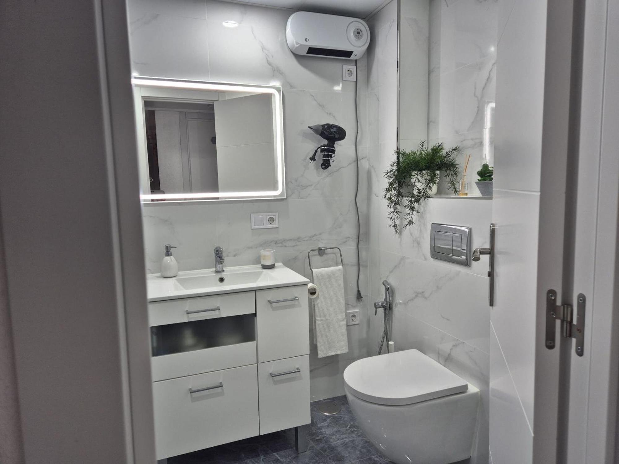 Habitaciones 토레몰리노스 외부 사진