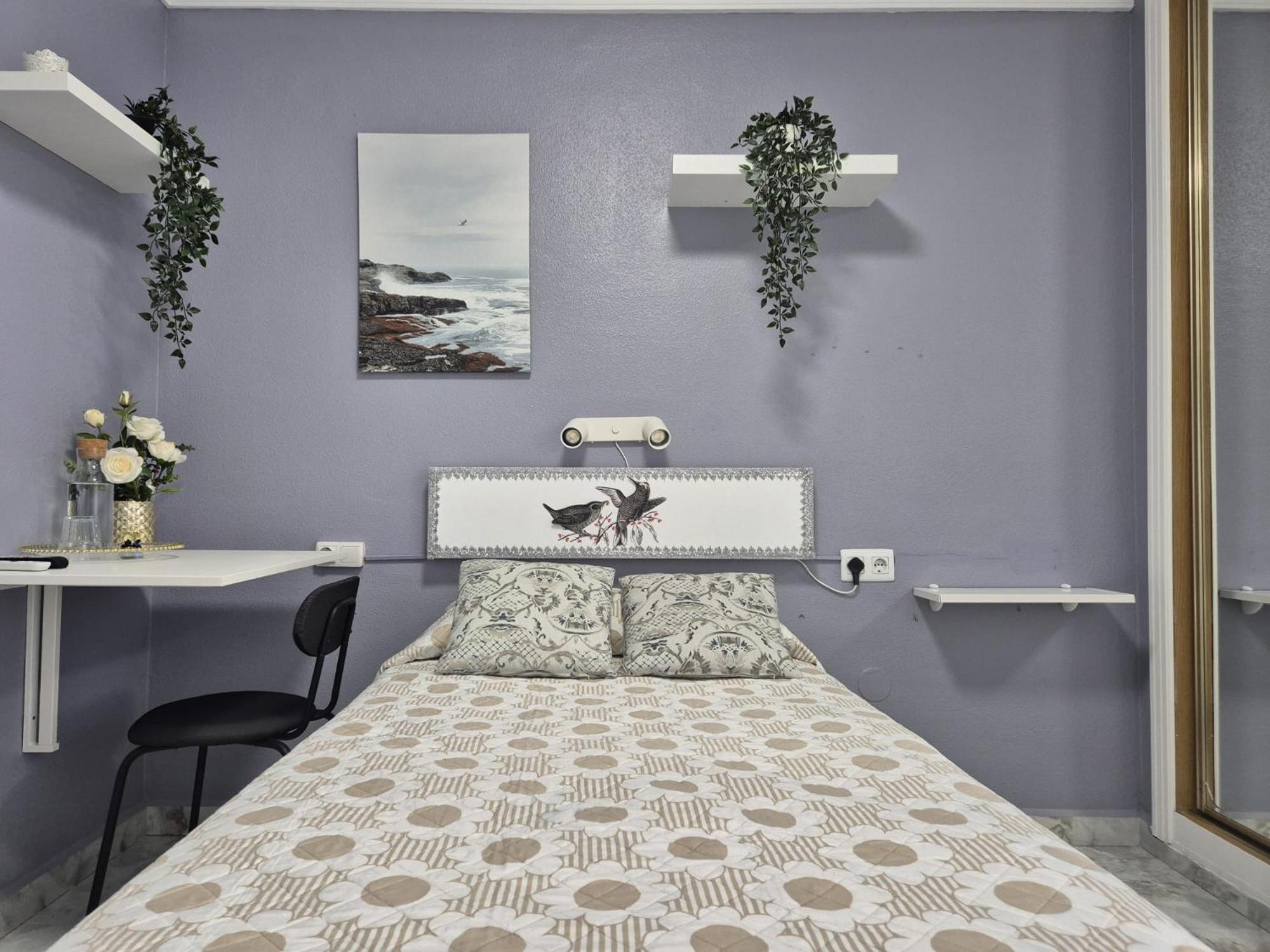 Habitaciones 토레몰리노스 외부 사진